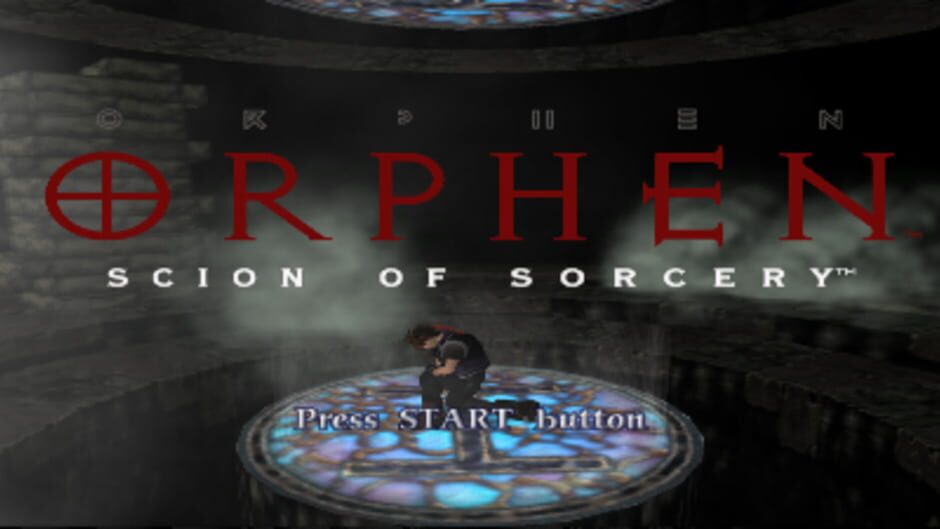 Orphen: Scion of Sorcery screenshot 7