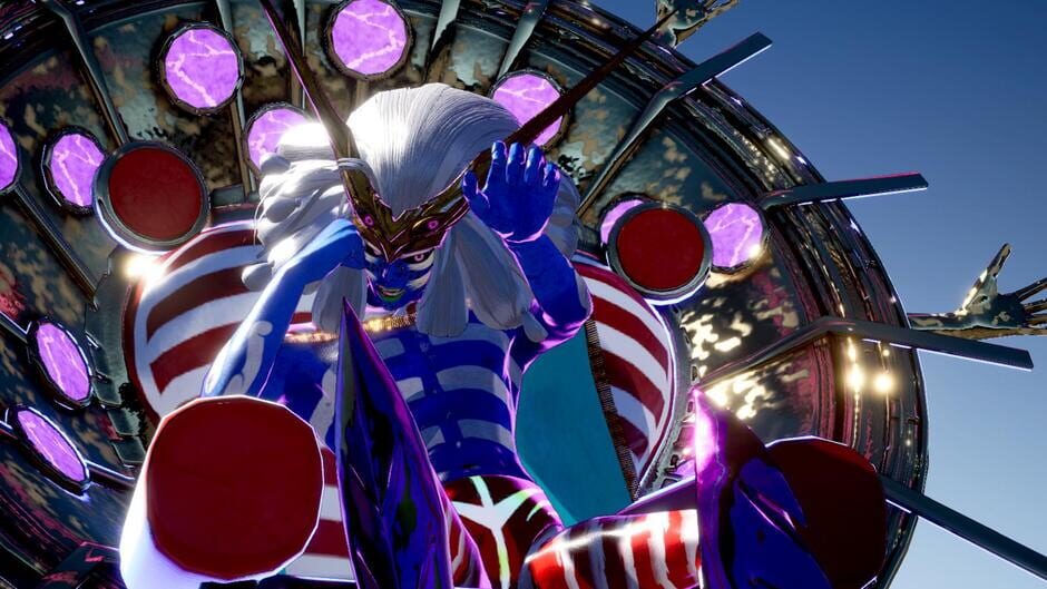 No More Heroes III screenshot 5
