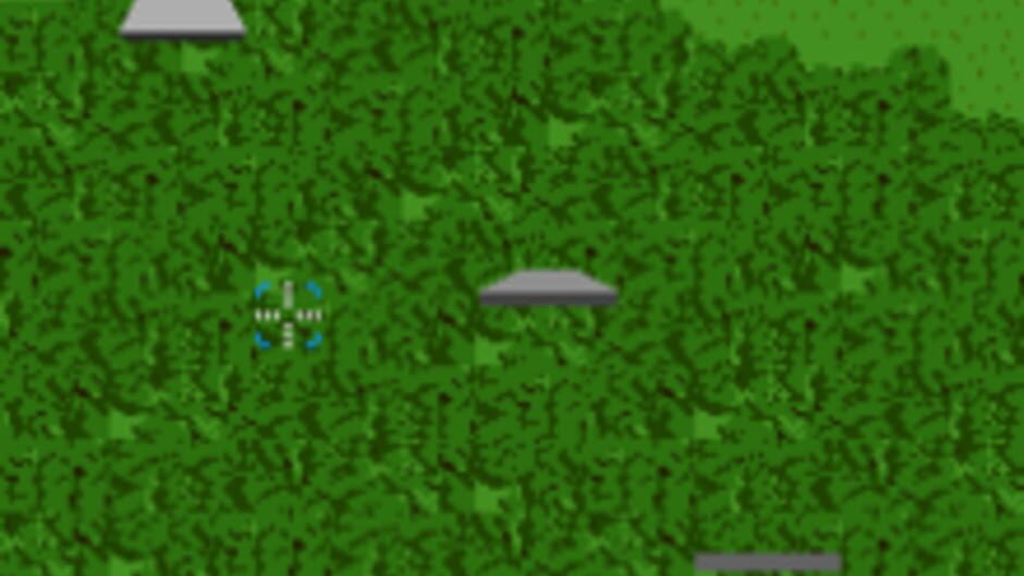 Super Xevious screenshot 3