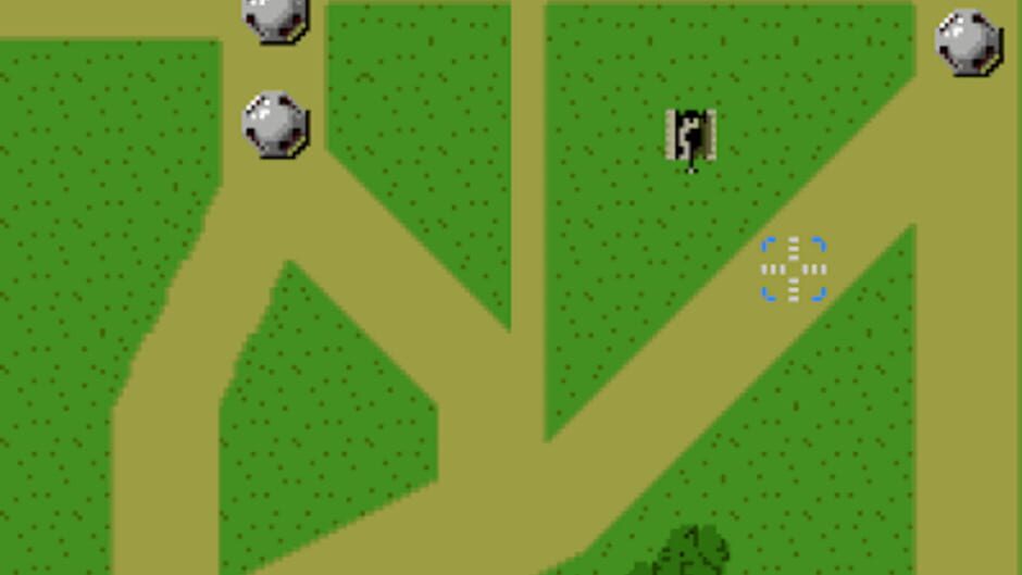 Super Xevious screenshot 4