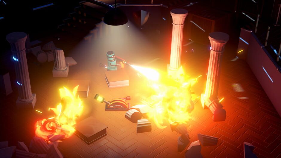 Rubber Bandits screenshot 7