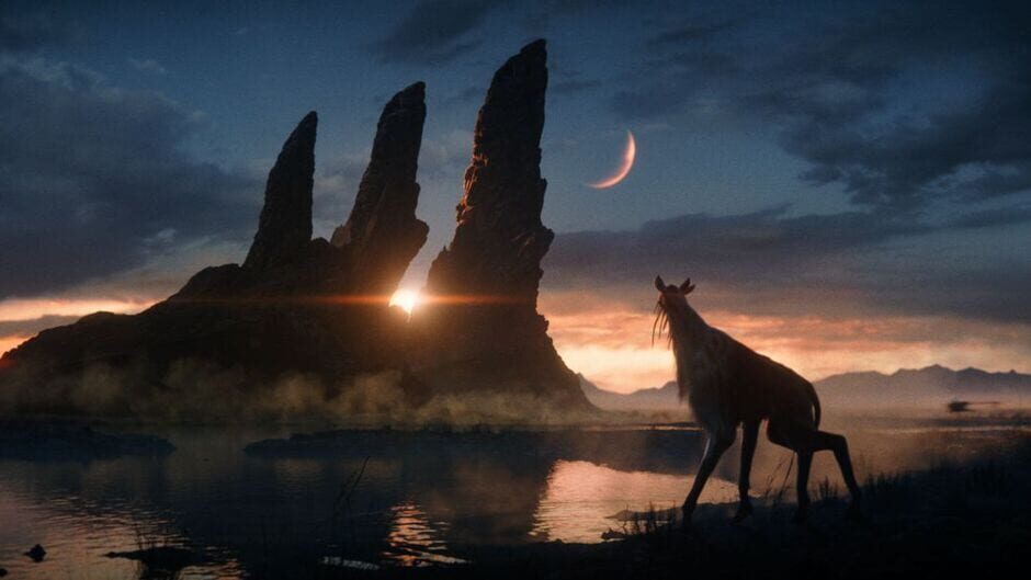 Star Wars: Eclipse screenshot 5