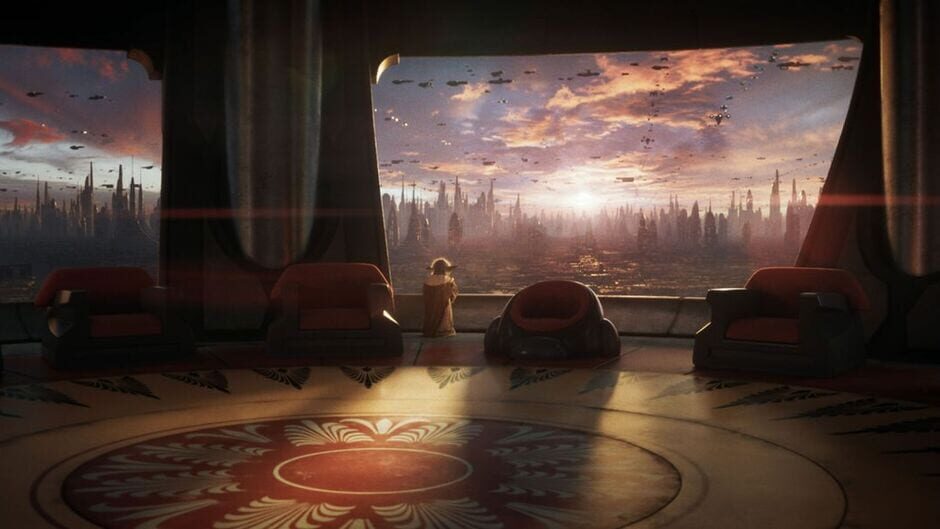 Star Wars: Eclipse screenshot 6