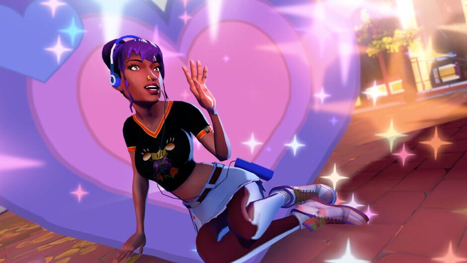 Thirsty Suitors screenshot 5