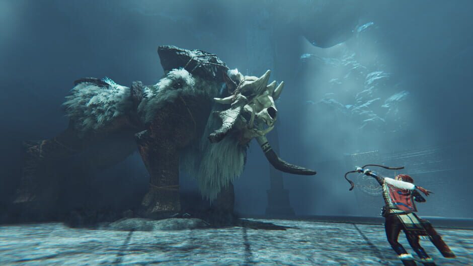 Praey for the Gods screenshot 5