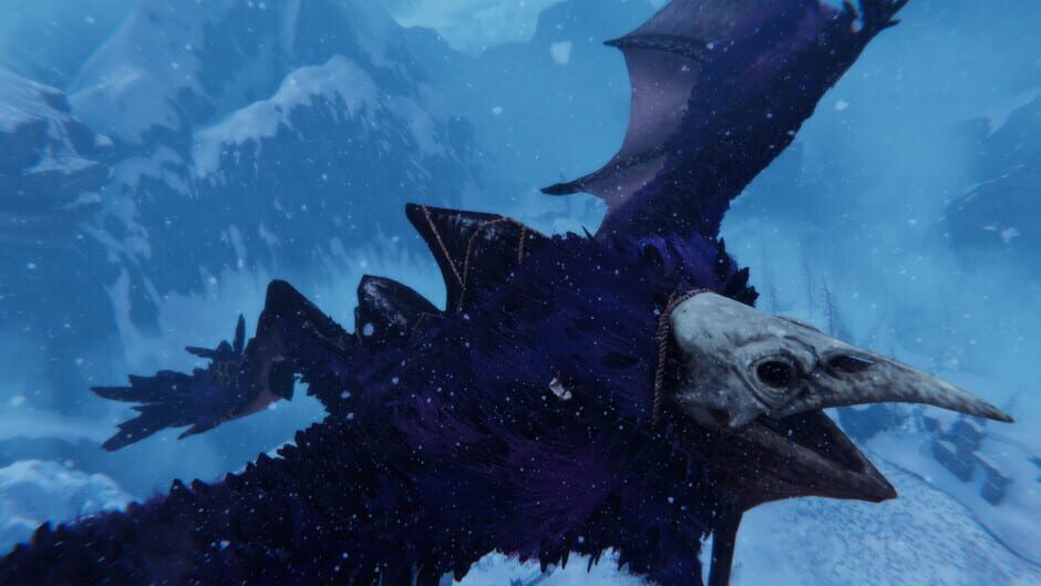 Praey for the Gods screenshot 3