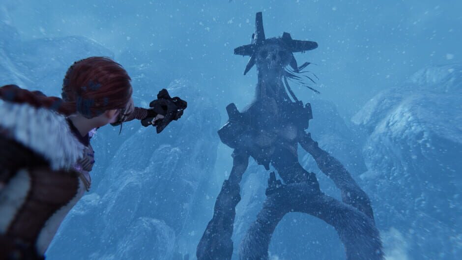 Praey for the Gods screenshot 4