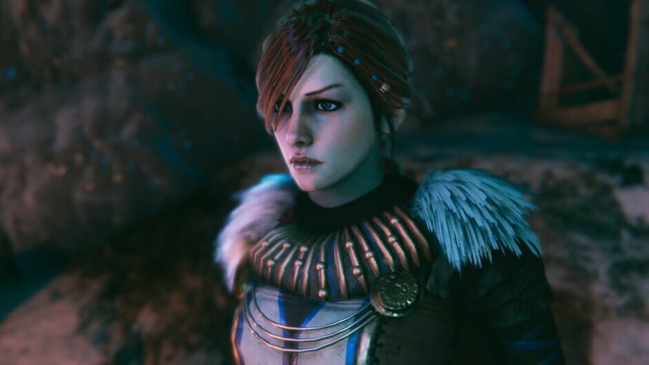 Praey for the Gods screenshot 6