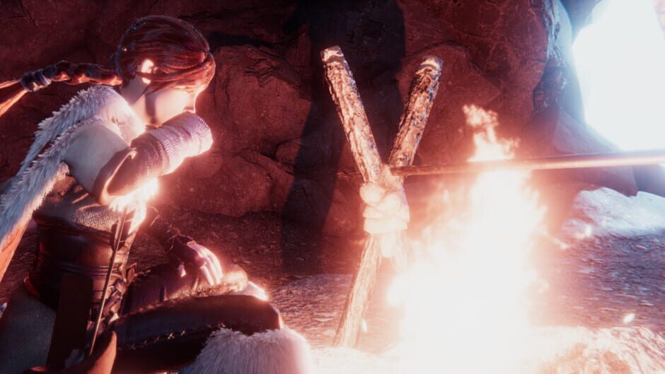 Praey for the Gods screenshot 8