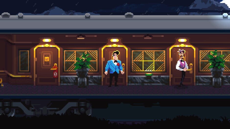Loco Motive screenshot 6