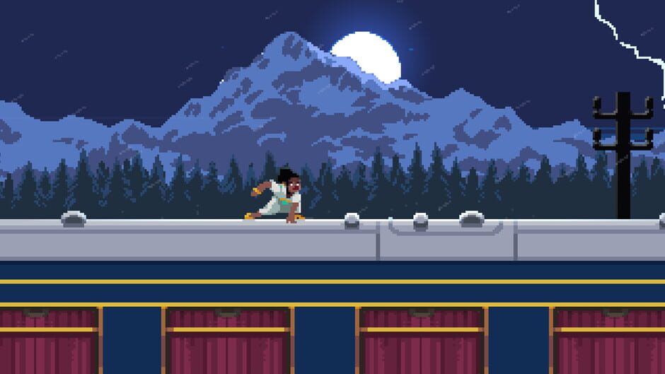 Loco Motive screenshot 3
