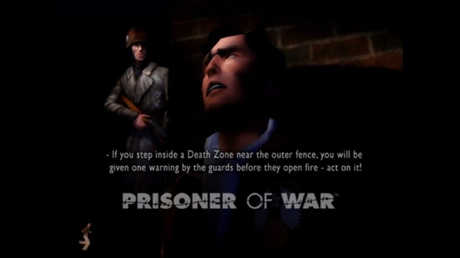 Prisoner of War screenshot 4