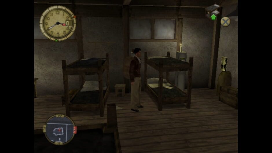 Prisoner of War screenshot 3