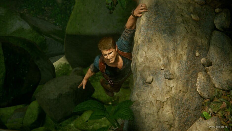 Uncharted: Legacy of Thieves Collection screenshot 3