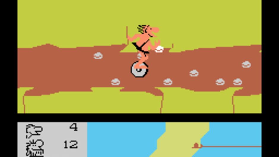 B.C. II: Grog's Revenge screenshot 1