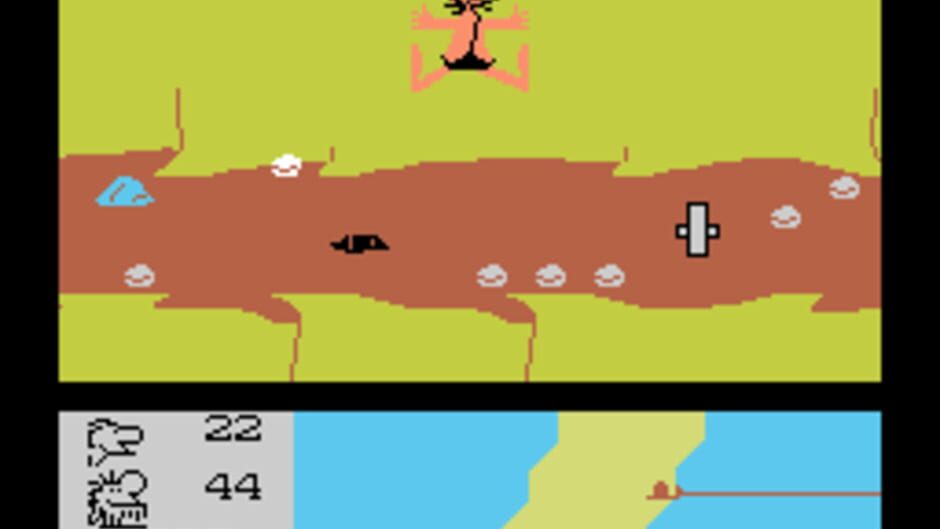 B.C. II: Grog's Revenge screenshot 3