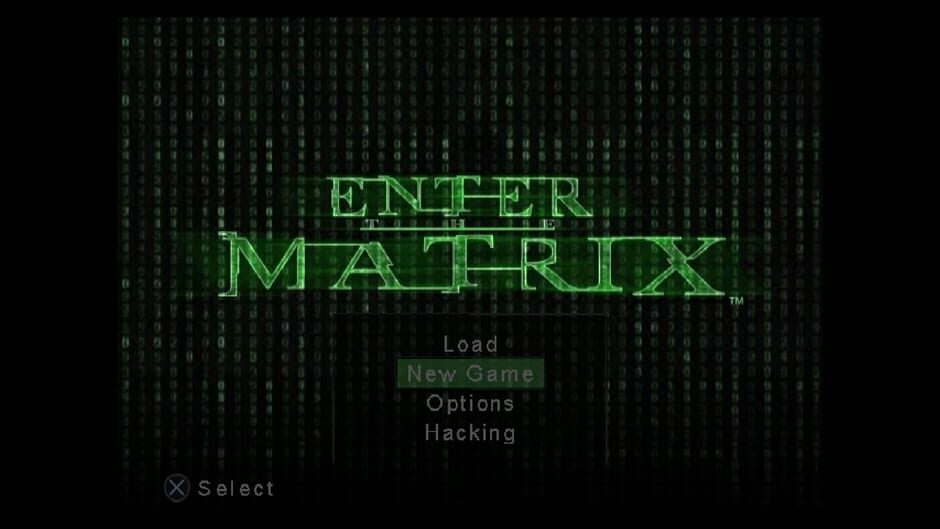 Enter the Matrix screenshot 8