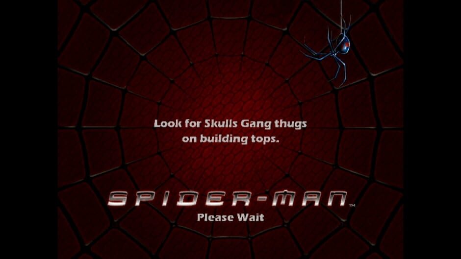 Spider-Man screenshot 3