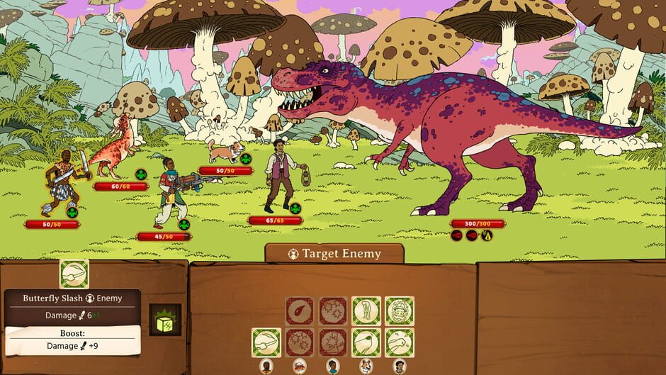 Curious Expedition 2 screenshot 4