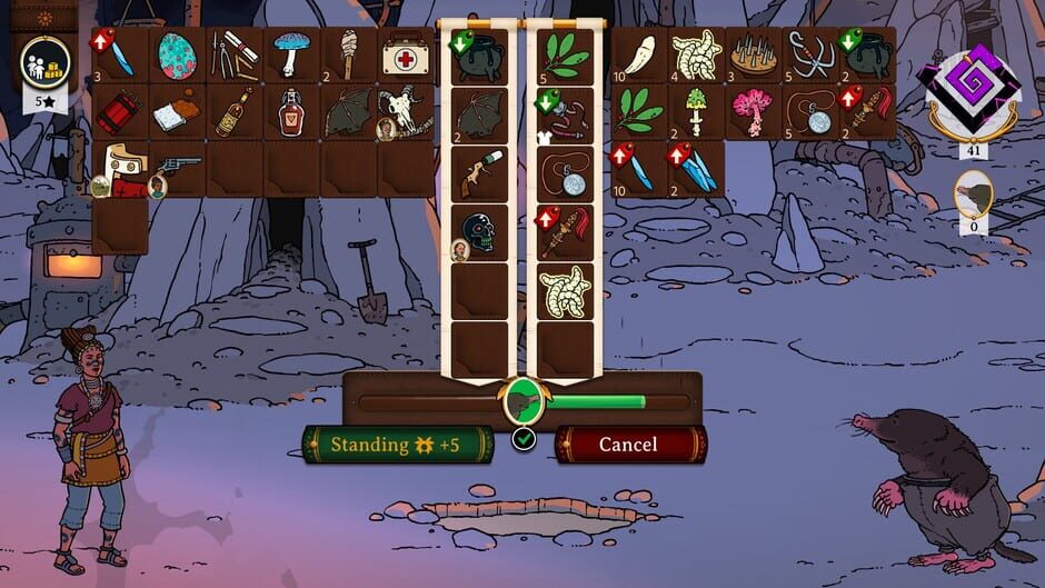 Curious Expedition 2 screenshot 5