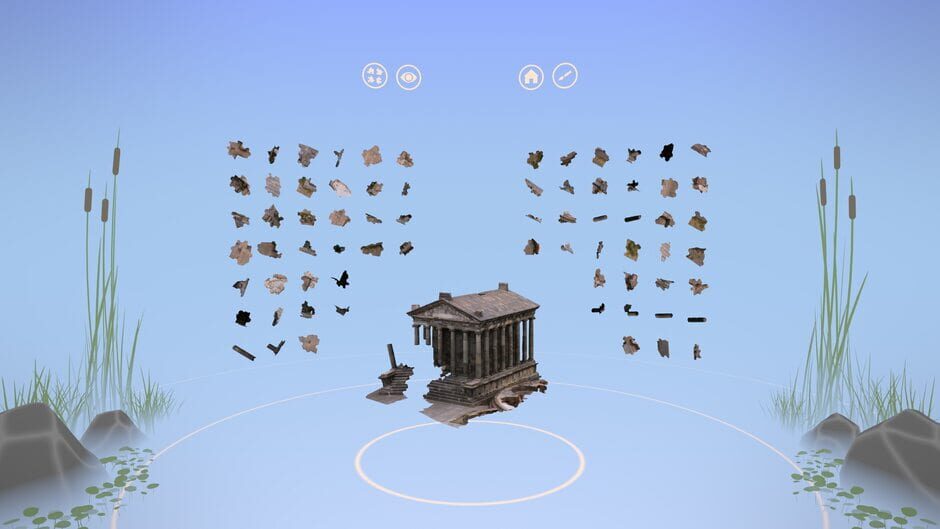 Puzzling Places screenshot 5