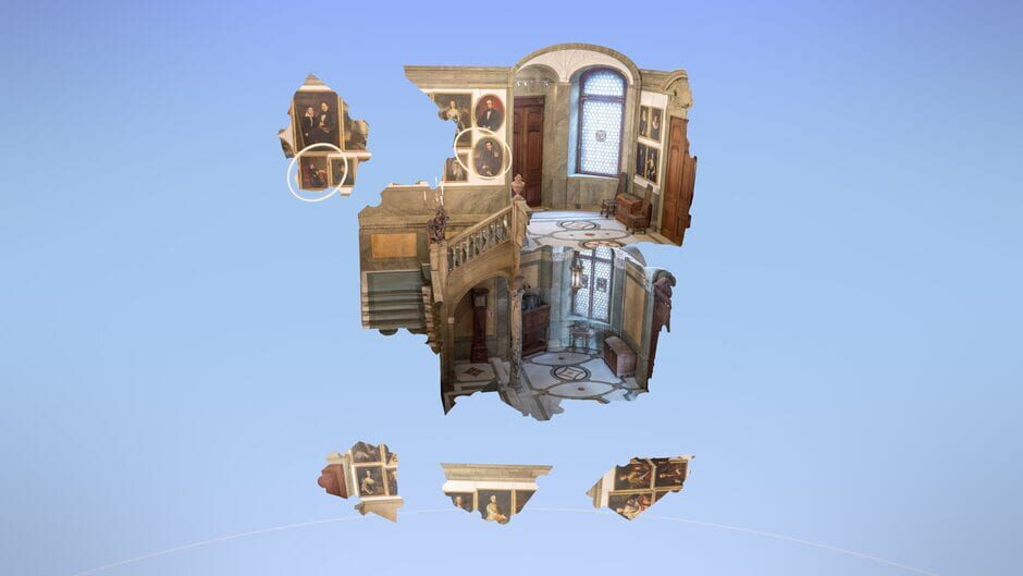 Puzzling Places screenshot 3