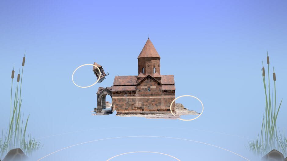 Puzzling Places screenshot 4