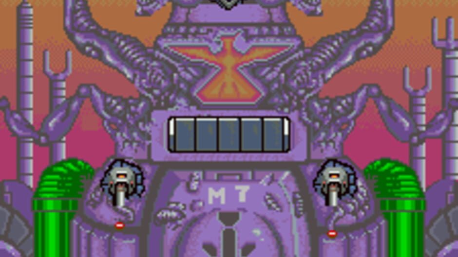 Contra screenshot 4