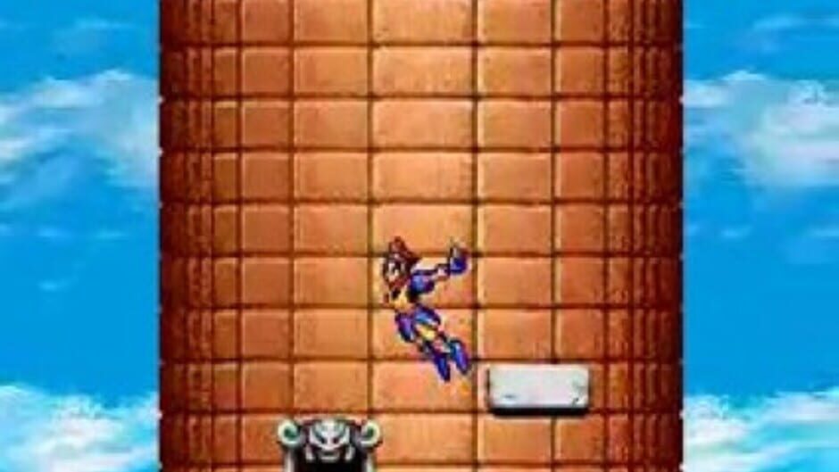 Skyblazer screenshot 6