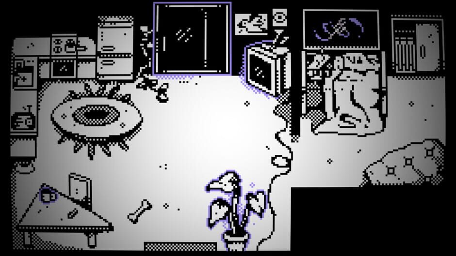 You Will (Not) Remain screenshot 4