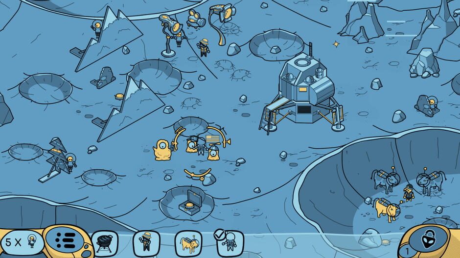 Looking for Aliens screenshot 6