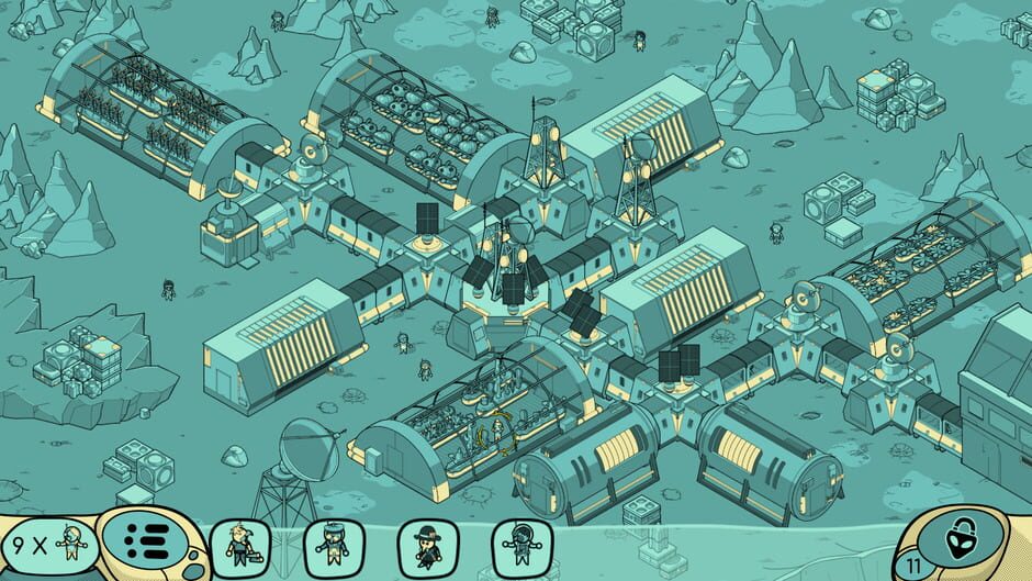 Looking for Aliens screenshot 3