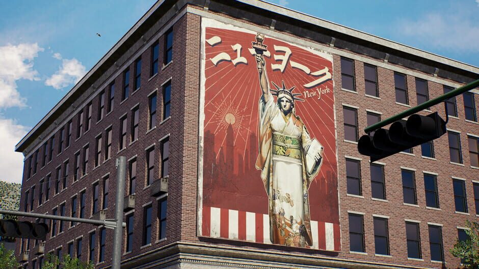 Showa American Story screenshot 8