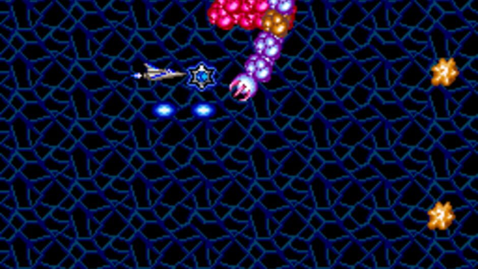 Salamander screenshot 2