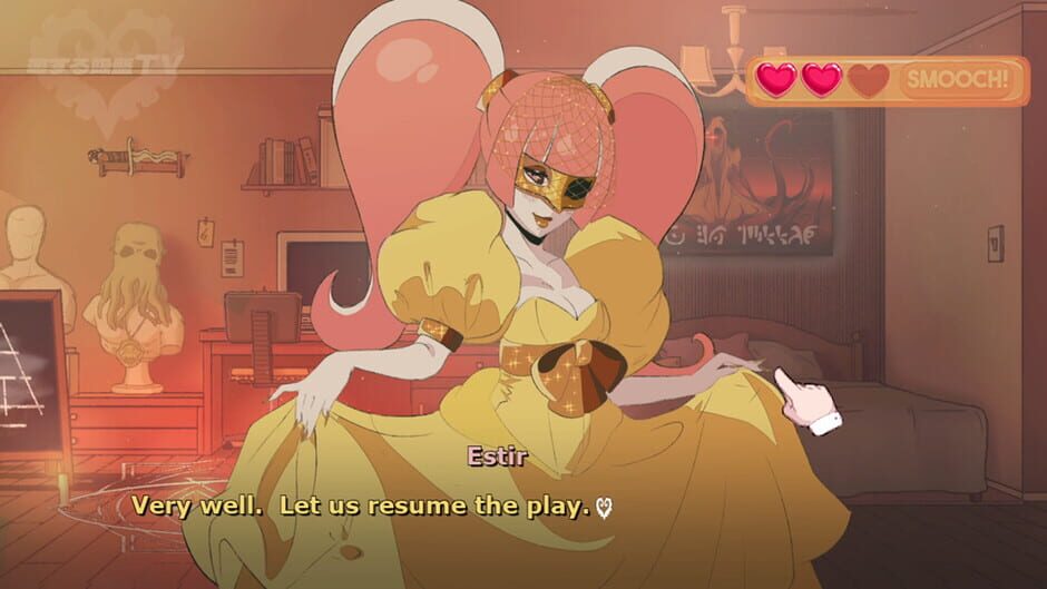 Sucker for Love: First Date screenshot 6