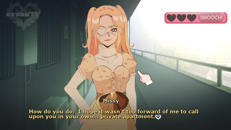 Sucker for Love: First Date screenshot 2