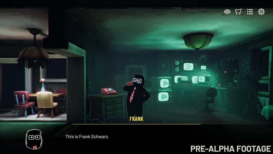 Beholder 3 screenshot 3