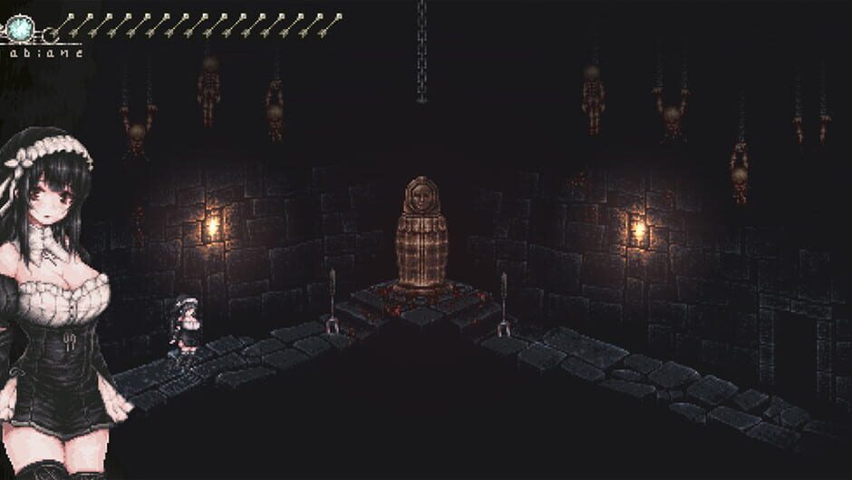 Sinisistar screenshot 4