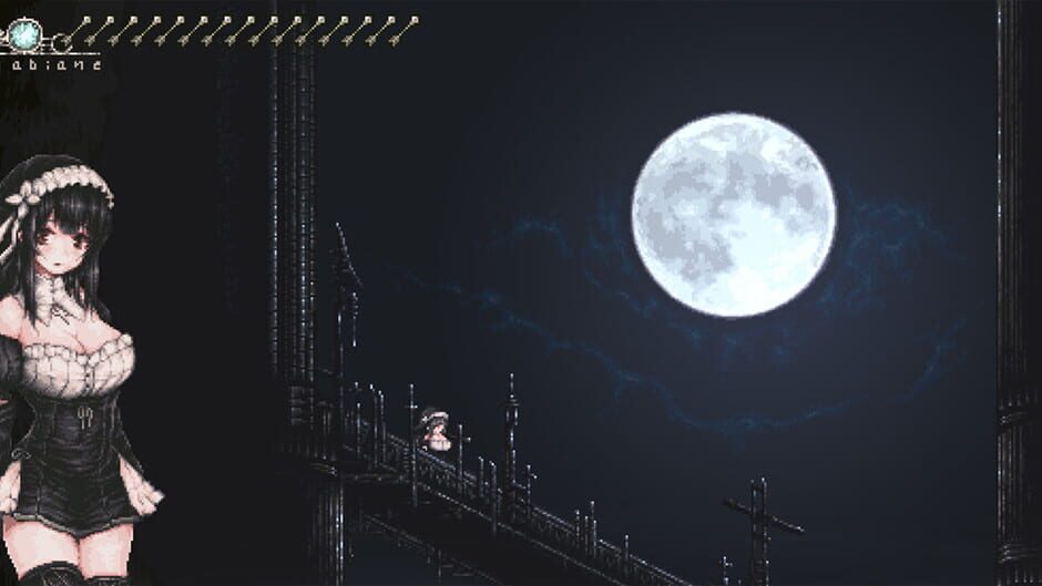 Sinisistar screenshot 5
