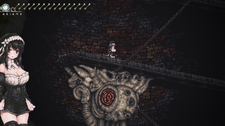 Sinisistar screenshot 6