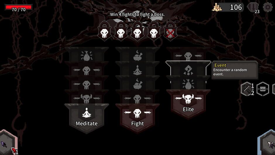 Alina of the Arena screenshot 1