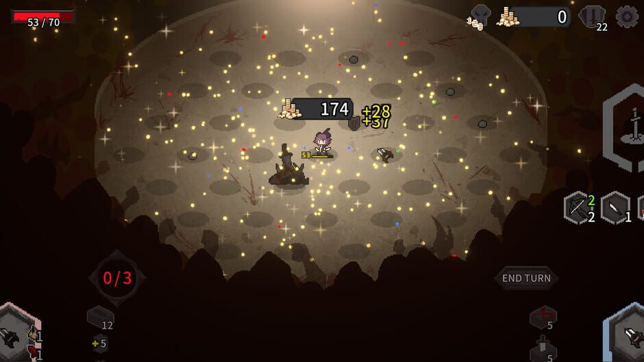 Alina of the Arena screenshot 2