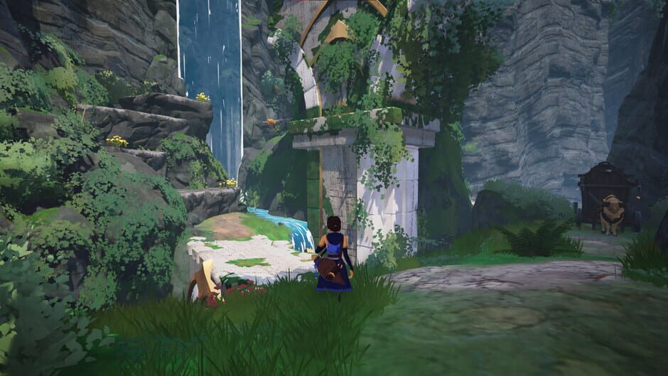 Jivana screenshot 3