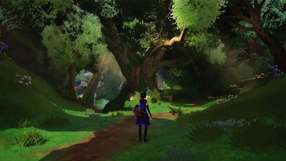 Jivana screenshot 7