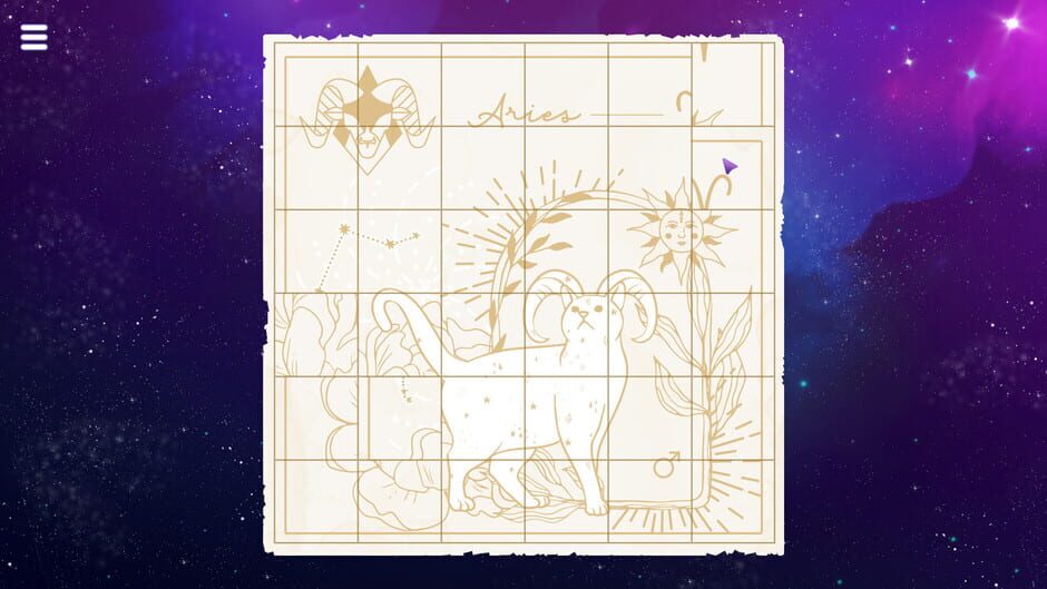Zodiacats screenshot 1
