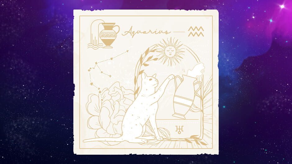 Zodiacats screenshot 3