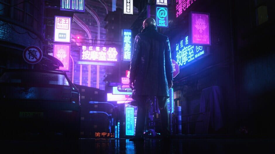 Hitman Trilogy screenshot 5