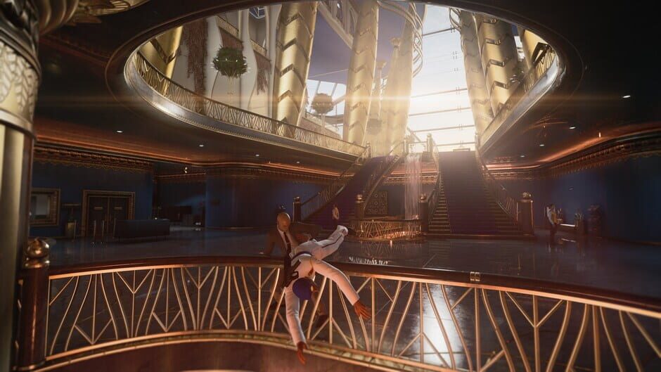 Hitman Trilogy screenshot 7