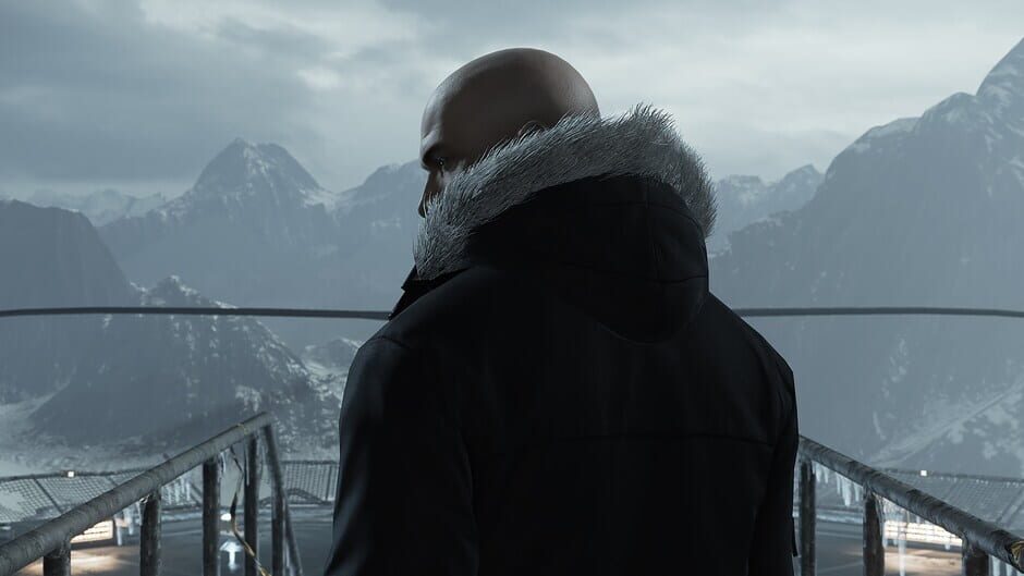 Hitman Trilogy screenshot 1