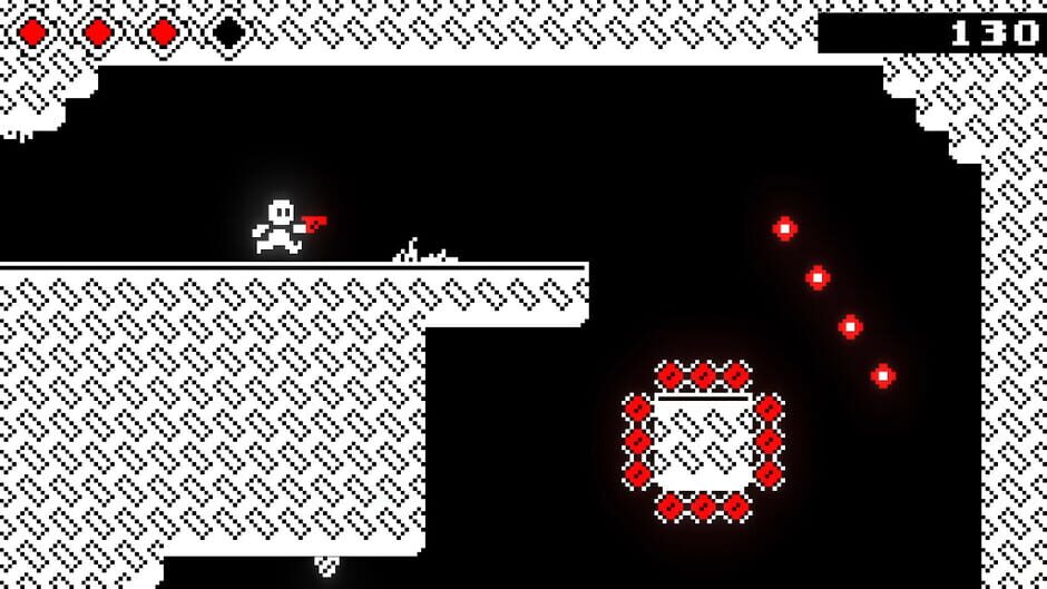 Cave Crawler screenshot 6